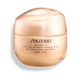 Shiseido Benefiance Wrinkle Resisting Cream 50 Ml